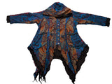 (Size Ten**) Fairy Jacket-5W~