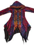 (Size Four) Fairy Jacket-9B