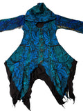 (Size Three)-Fairy Jacket-12Z