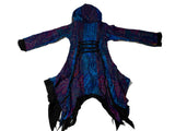 (Size Three)-Fairy Jacket-2 Z