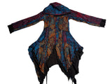 (Size Three)-Fairy Jacket- 5B