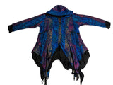 Size Thirteen Fairy Godmother Jacket-10B