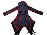 Size Two Fairy Jacket-7