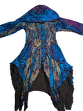 (Size Three)-Fairy Jacket- 3W