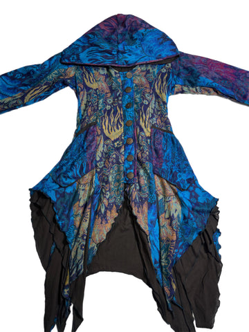 (Size Three)-Fairy Jacket- 3W