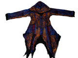 (Size Four) Fairy Jacket-4Z