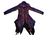 (Size Three)-Fairy Jacket- 9W