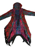 Size Six Fairy Godmother Jacket-1B