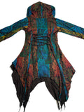 (Size Three)-Fairy Jacket- 10W