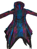 (Size Two Fairy Jacket-2F