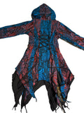 Size Five Fairy Godmother Jacket-3B