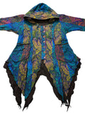(Size Nine**)-Fairy Jacket-9W