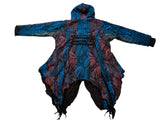 (Size Ten** Fairy Jacket-6W~