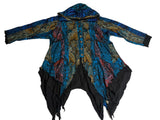 Size fifteen FAIRY GODMOTHER JACKET- 7B