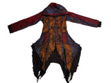 (Size Three)-Fairy Jacket- 6W