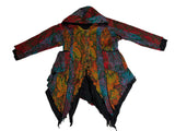 Size Fourteen FAIRY GODMOTHER JACKET- 3B