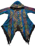 (Size Nine**)-Fairy Jacket-3W