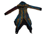 Size One- XXS-Fairy Jacket-E