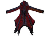 Size Two Fairy Jacket-3X