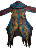 (Size Three)-Fairy Jacket- 13W