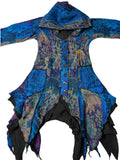 (Size Three)-Fairy Jacket-2 Z