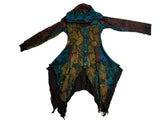 (Size Three)-Fairy Jacket- 14W