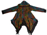 Size Twelve Fairy Godmother Jacket-7B
