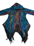 SIZE Eleven FAIRY GODMOTHER JACKET-2X