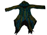 (Size Three)-Fairy Jacket-23Z