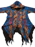((Size Nine**)-Fairy Jacket-6W