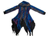 (Size Three)-Fairy Jacket- X1