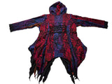 (Size EIGHT* Fairy Jacket-7W~