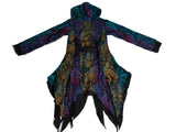(Size Three)-Fairy Jacket- 3X)