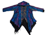 Size fifteen FAIRY GODMOTHER JACKET- 8B