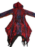 (Size Three)-Fairy Jacket- X2