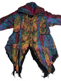 Size Fourteen FAIRY GODMOTHER JACKET- 2B