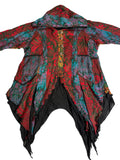 Size Thirteen Fairy Godmother Jacket-7B