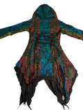 (Size Three)-Fairy Jacket- 2F