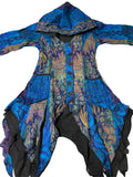 (Size Three)-Fairy Jacket-6Z