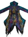 (Size Three)-Fairy Jacket- 3X)