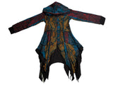 (Size Three)-Fairy Jacket- 13W