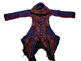 Size One- XXS-Fairy Jacket-1Q