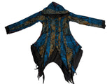 Size Five Fairy Godmother Jacket- 8B