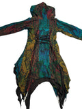 (Size Three)-Fairy Jacket- 8W