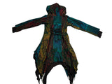 (Size Three)-Fairy Jacket- 8W
