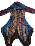 (Size Three)-Fairy Jacket- 5B
