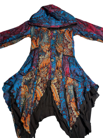 (Size Three)-Fairy Jacket- 5B