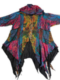 Size fifteen FAIRY GODMOTHER JACKET- 2B