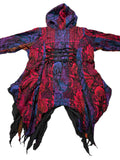 (Size EIGHT* Fairy Jacket-7W~