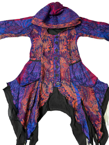 (Size Three)-Fairy Jacket-5Z